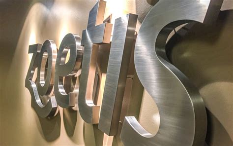 metal letter fabrication|ss metal letters signage.